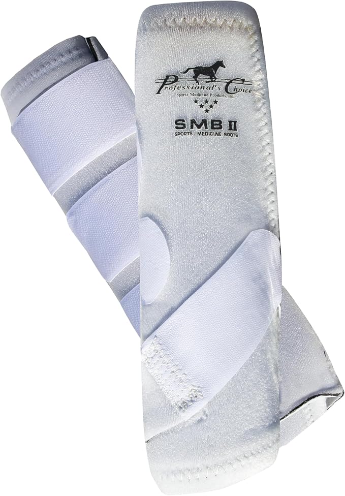Professional's Choice Equine SMBII Sports Medicine Boots | Sold in Pairs