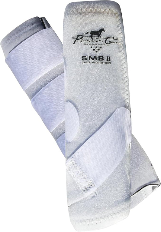 Professional's Choice Equine SMBII Sports Medicine Boots | Sold in Pairs