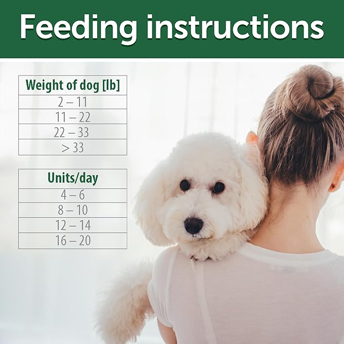 Nature's Protection Grain Free Low Calorie Dog Treats - Training Treats for Small, Medium & Large Breed Adult Dogs with Light Fur (Superior Care - Herring, 5.29 oz)