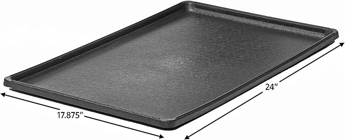 MidWest Homes for Pets 151PAN Model 151 Replacement Pan for Wabbitat, Small