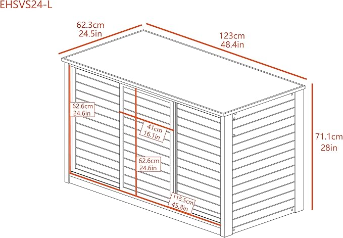 New Age Pet ECOFLEX Large Reptile Enclosure with Matching Cabinet Stand Set in Maple