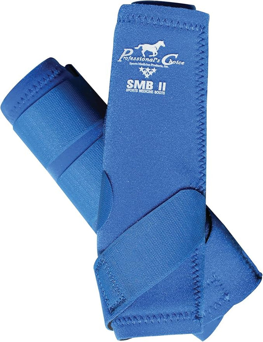 Professional's Choice Equine SMBII Sports Medicine Boots | Sold in Pairs
