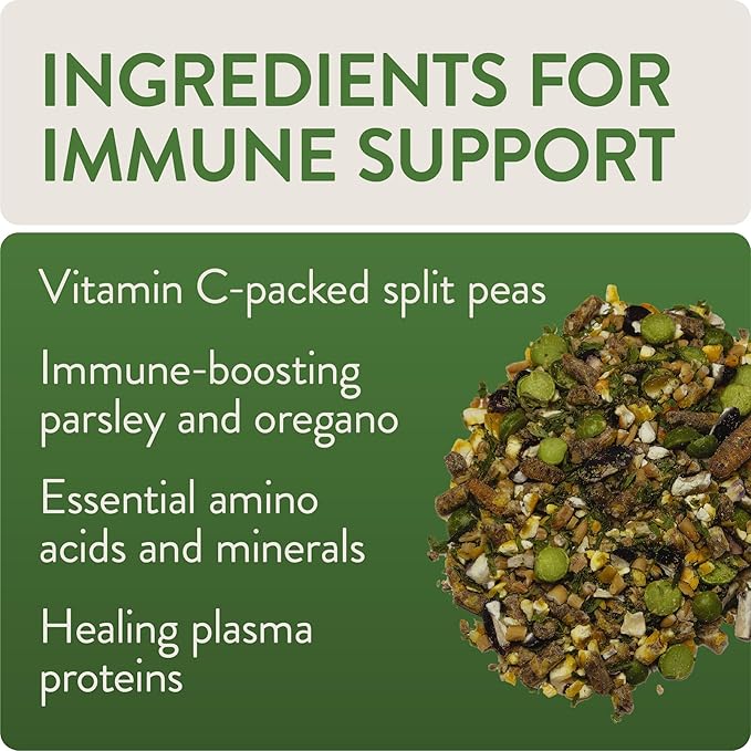 Defend, Functional Poultry Treats for Immune Support, 1.5 lb (Pack of 2)