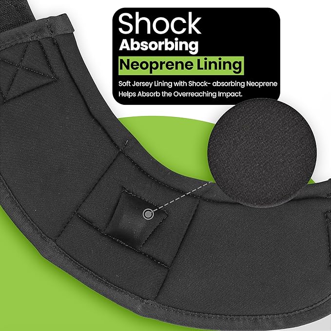 Bell Boots | Prevent Horses from Injury | Professional Bell Boots for Horses with Superb Protection, Durability, Comfort, Relaxable & Lightweight | Easily Remove mud & dust