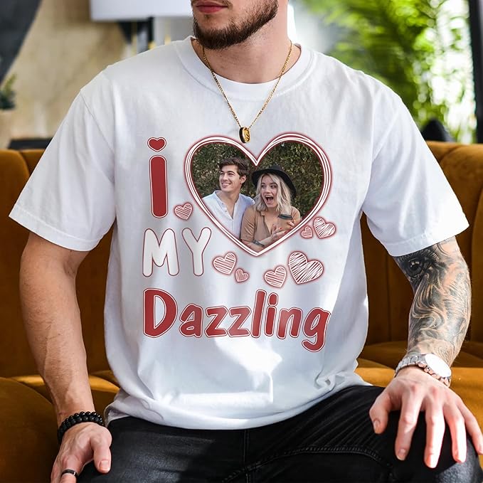 Custom Bootleg Rapper Graphic Tees Shirt – Retro 90s Vintage Style, Personalized Gift for Girlfriend, Birthday, Valentine