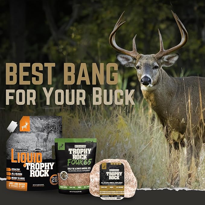 Trophy Rock® Mineral Bundle