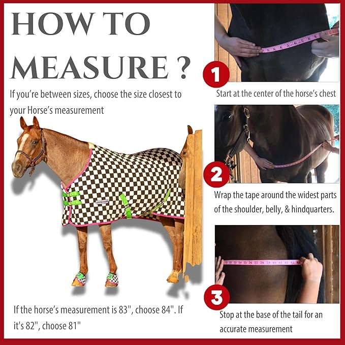 Jeffers Expression Fleece Cooler for Horses, Standard Neck, Skater Cowgirl 78"- Equine Towel Blanket, Moisture Absorbent, Light Weight, Best for Drying, Exercise, Bathing, Adjustable Belly Bands