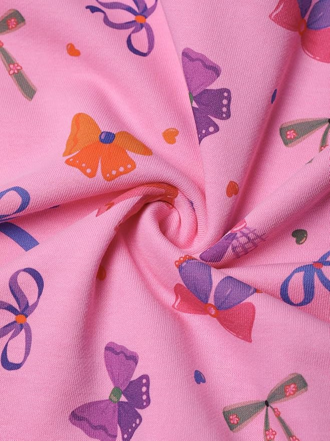 WELAKEN Sweatshirts for Girls Toddler & Kids II Little Girl's Pullover Tops Sweaters & Hoodies