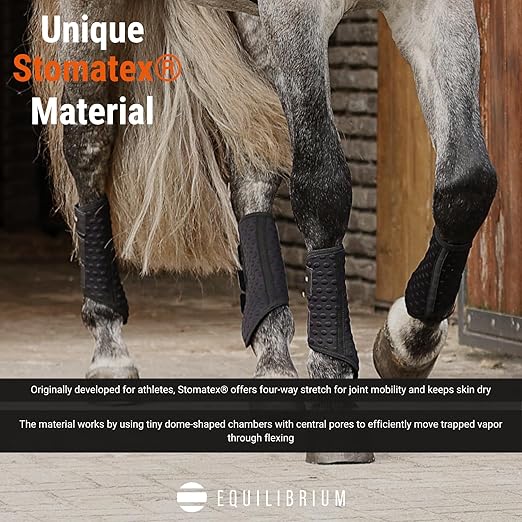 Stretch & Flex Flatwork Wraps