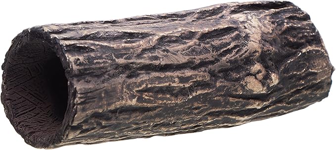 Plecoceramics Pleco breeding Cave kit Natural 2 pcs Size
