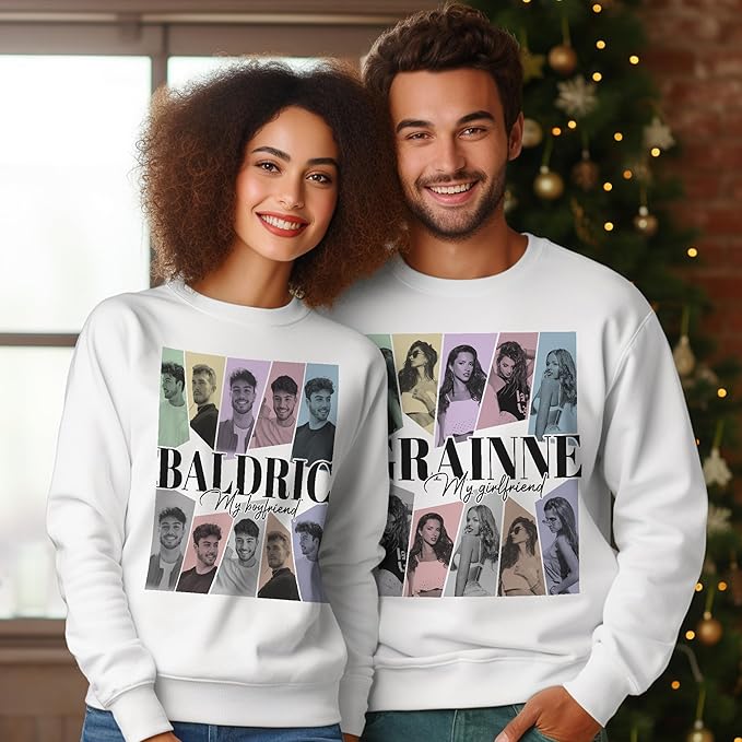Custom Bootleg Rapper Graphic Tees Shirt – Retro 90s Vintage Style, Personalized Gift for Girlfriend, Birthday, Valentine