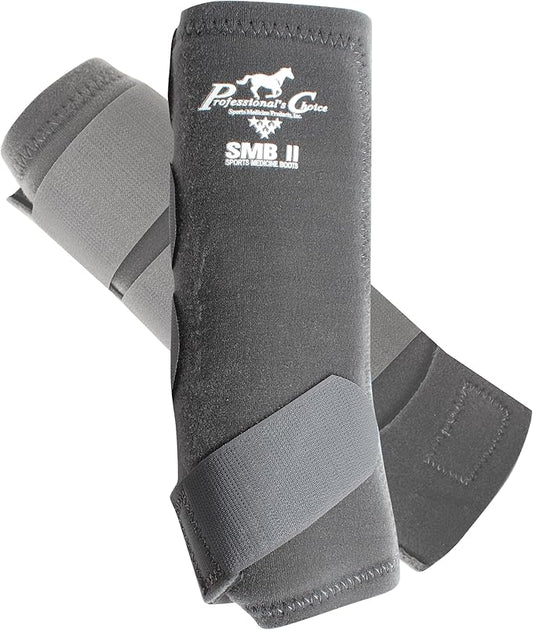 Professional's Choice Equine SMBII Sports Medicine Boots | Sold in Pairs