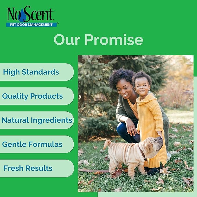 No Scent Reptile Tank Cleaner Spray & Pet Odor Management for Bearded Dragon, Turtle, Lizard Terrarium Freshener (8 Fl Oz / 237 mL)