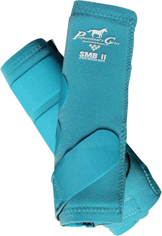 Professional's Choice Equine SMBII Sports Medicine Boots | Sold in Pairs