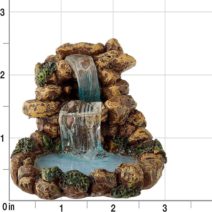 Mini Waterfall Pool by Ashland®