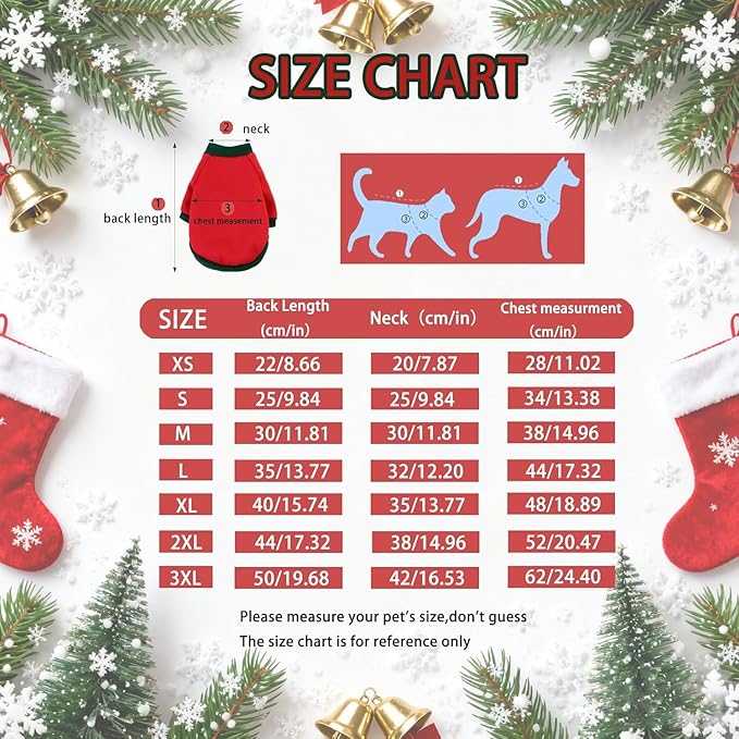 Custom Dog Hoodie, Personalized Sweatshirt with Photo Text Name Logo, Customized Hooded Sweater for Small Medium Large Dogs & Cats (Green + Red Border, XXX-Large)