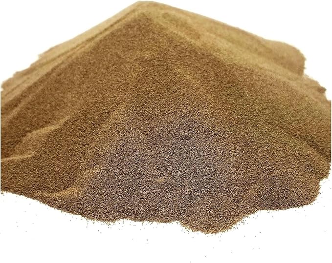 Aquatic Foods Inc. Brine Shrimp Artemia Eggs, Premium Grade 90% Hatch Rate from The Great Salt Lake, Utah, USA.- 50 Grams -1.76oz