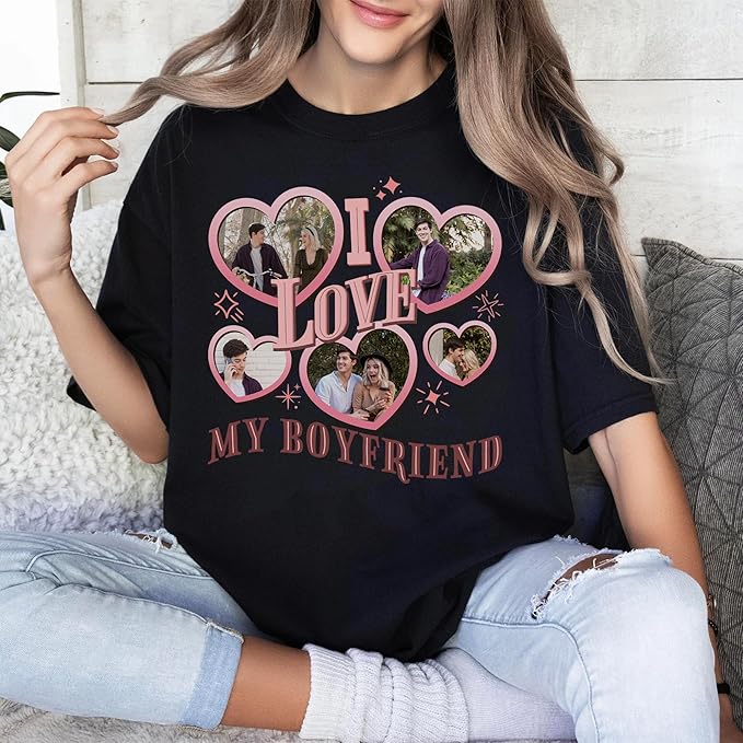 Custom Bootleg Rapper Graphic Tees Shirt – Retro 90s Vintage Style, Personalized Gift for Girlfriend, Birthday, Valentine