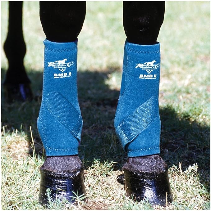 Professional's Choice Equine SMBII Sports Medicine Boots | Sold in Pairs