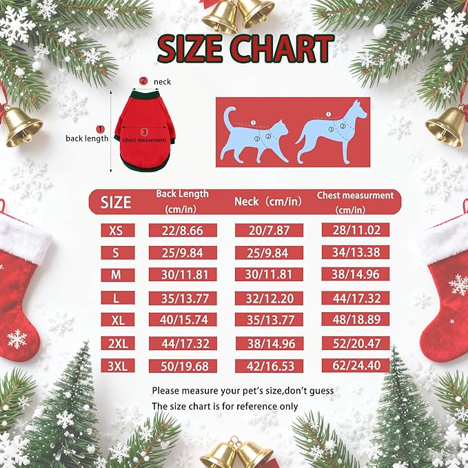 Custom Dog Hoodie, Personalized Sweatshirt with Photo Text Name Logo, Customized Hooded Sweater for Small Medium Large Dogs & Cats (Green + Red Sleeves, X-Large)