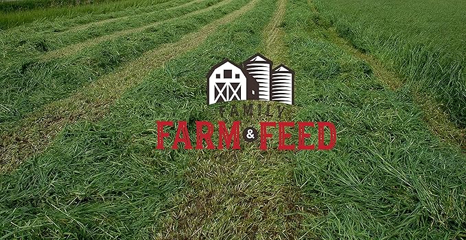 | Orchard Grass Food | Small Pet | Young and Adult | Pellets | 3 Pounds