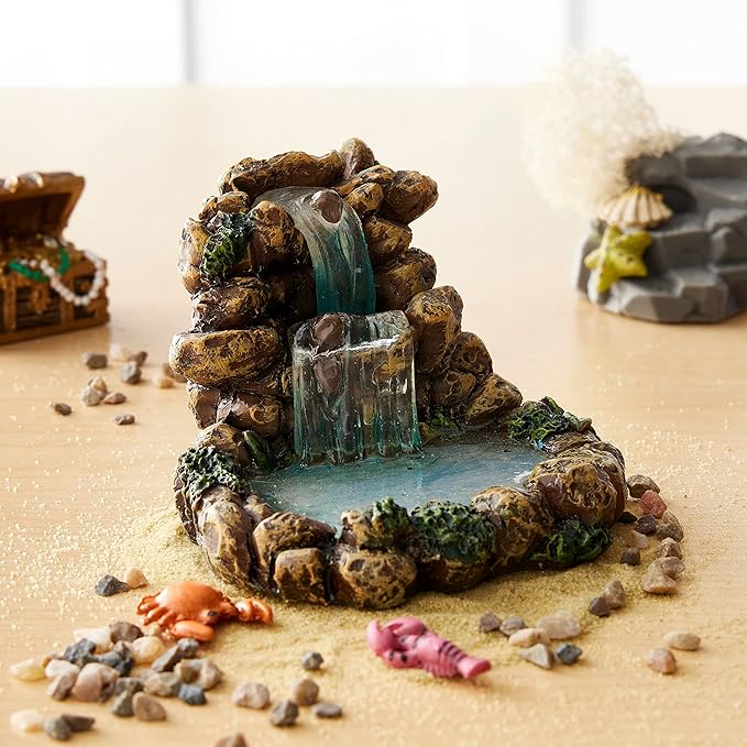 Mini Waterfall Pool by Ashland®