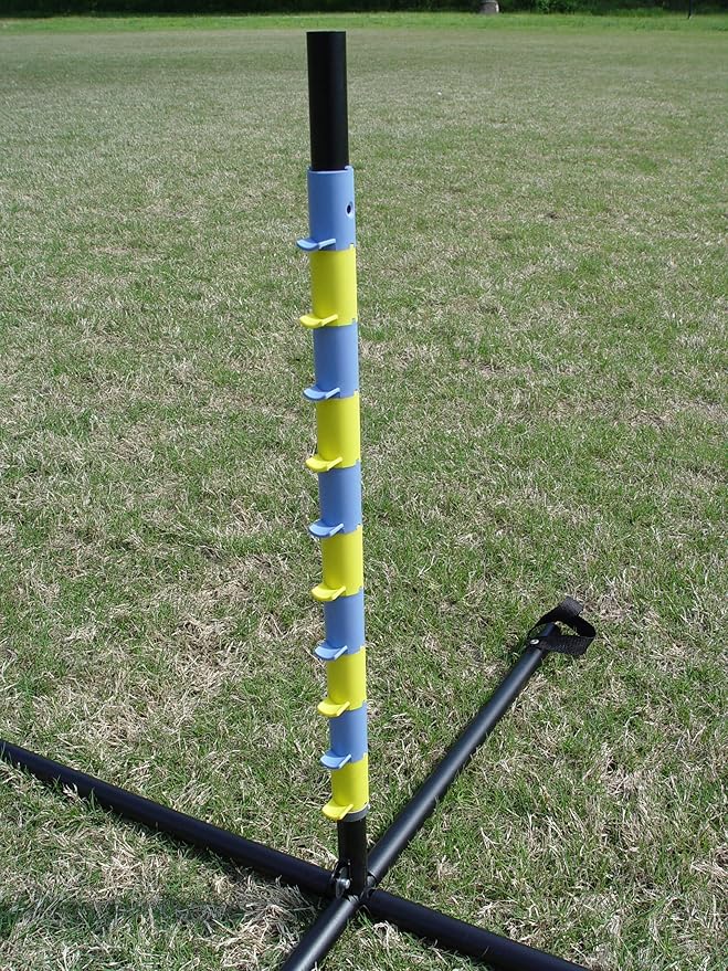 Agility Tire Jump (Hoop Jump)