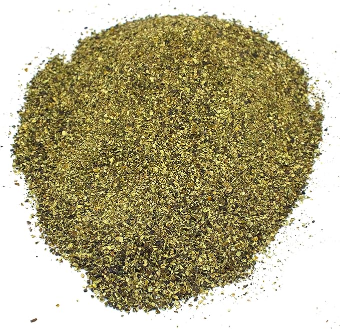 Kelp for Chickens & Duck Feed (5 Pound): Chicken Vitamins | Chicken Supplements | Vitamins for Chickens | Pampered Chicken Mama